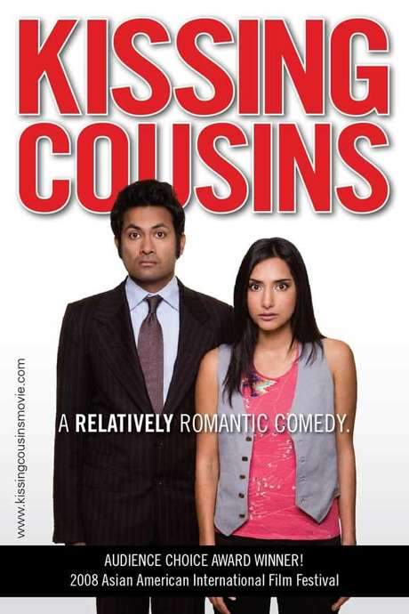 Kissing Cousins